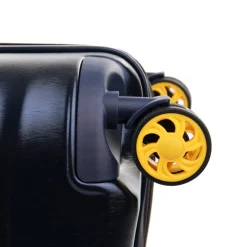 Trolley espandibile Roncato Stellar medio 4702 Navy