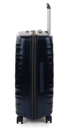 Trolley espandibile Roncato Stellar medio 4702 Navy