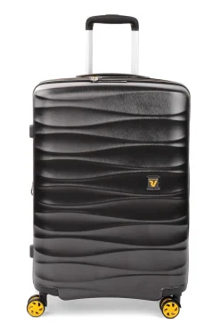Trolley espandibile Roncato Stellar medio 4702 Antracite