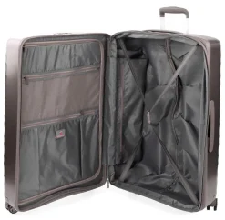 Trolley espandibile Roncato Stellar grande 4701 Sabbia