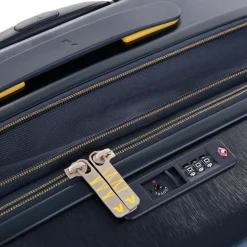 Trolley espandibile Roncato Stellar grande 4701 Navy
