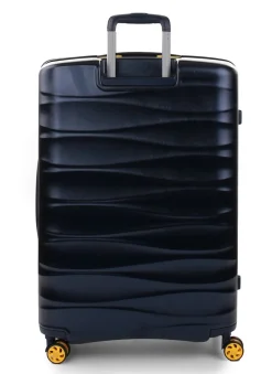 Trolley espandibile Roncato Stellar grande 4701 Navy