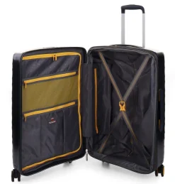 Trolley espandibile Roncato Stellar grande 4701 Navy