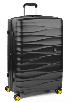 Trolley espandibile Roncato Stellar grande 4701 Antracite
