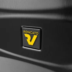 Trolley espandibile Roncato Stellar grande 4701 Antracite