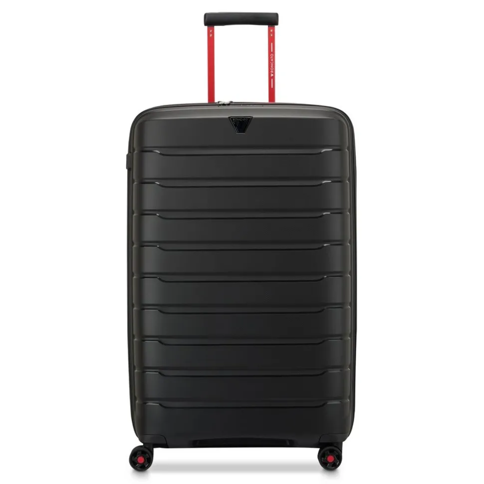 Trolley espandibile Roncato B-Flying Move grande 8181 Nero Fumo