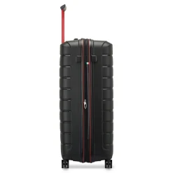 Trolley espandibile Roncato B-Flying Move grande 8181 Nero Fumo
