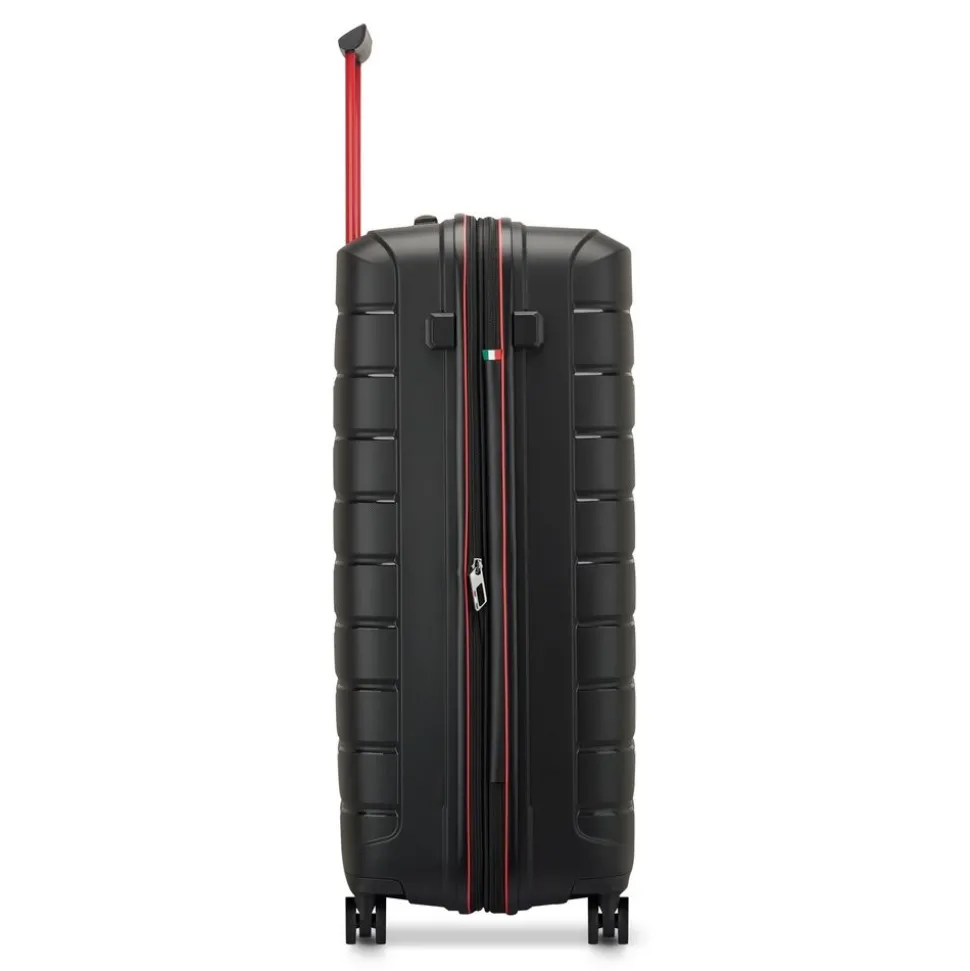 Trolley espandibile Roncato B-Flying Move grande 8181 Nero Fumo