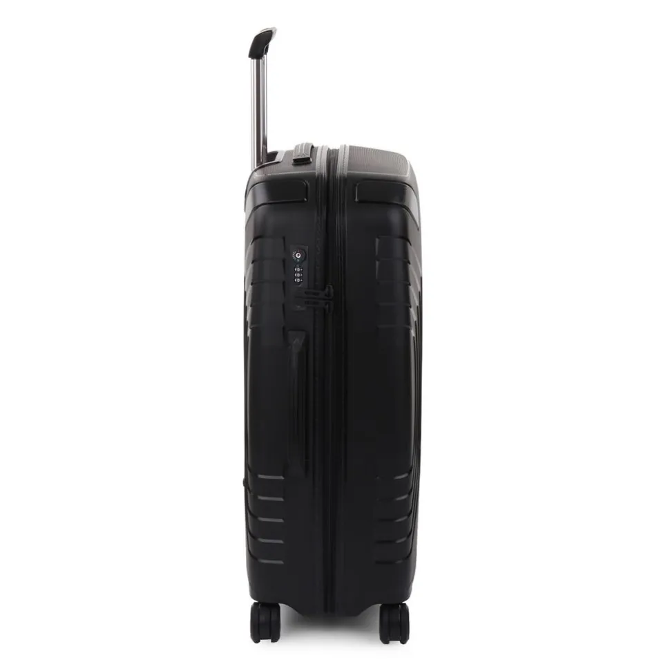 Trolley espandibile Roncato Ypsilon medio 5762 Nero
