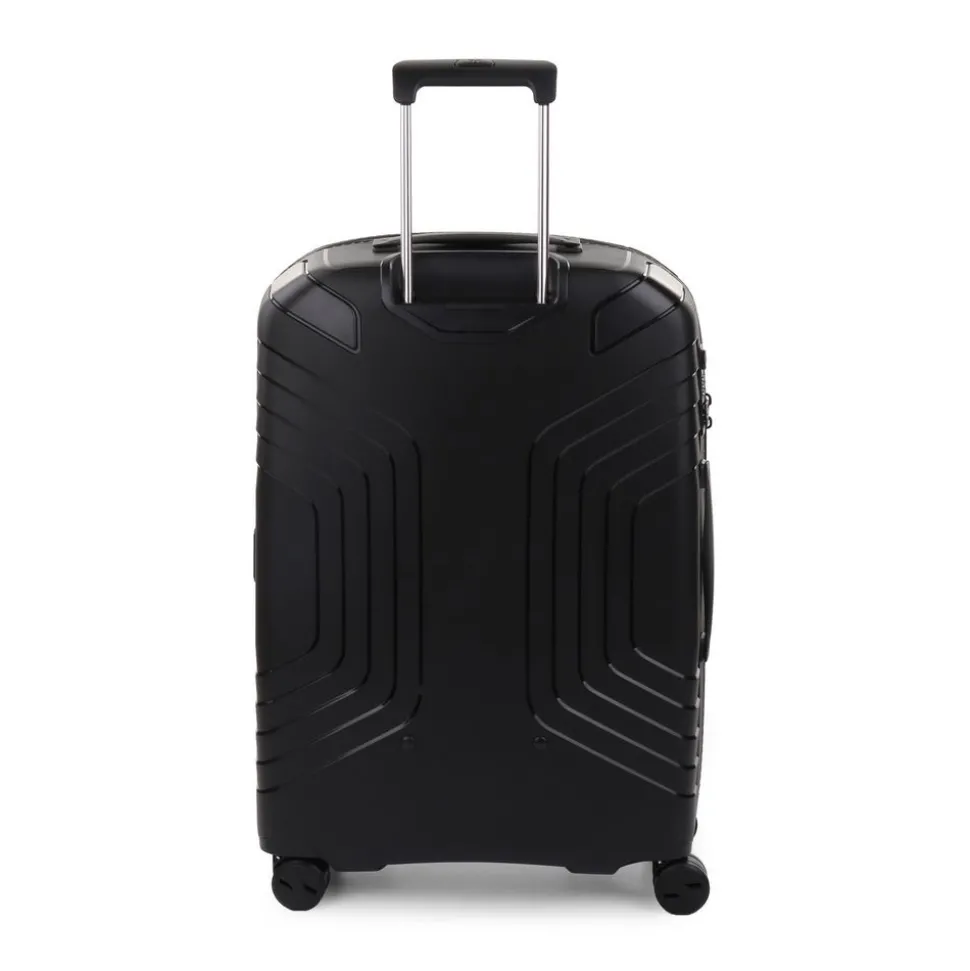 Trolley espandibile Roncato Ypsilon medio 5762 Nero
