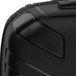 Trolley espandibile Roncato Ypsilon medio 5762 Nero