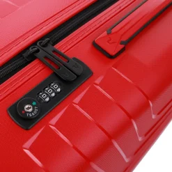 Trolley espandibile Roncato Ypsilon medio 5762 Rosso