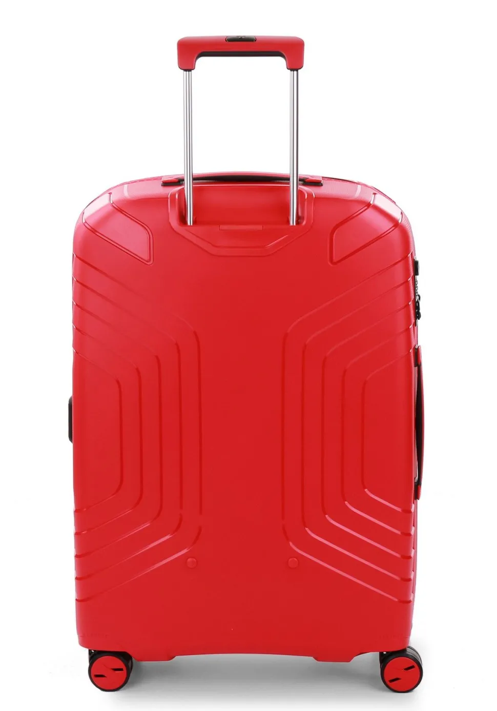 Trolley espandibile Roncato Ypsilon medio 5762 Rosso