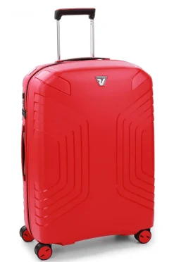 Trolley espandibile Roncato Ypsilon medio 5762 Rosso