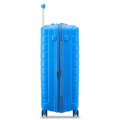 Trolley espandibile Roncato B-Flying grande 8181 Sky Blu