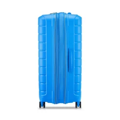 Trolley espandibile Roncato B-Flying grande 8181 Sky Blu