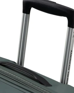 Trolley grande American Tourister Liftoff Dark Olive