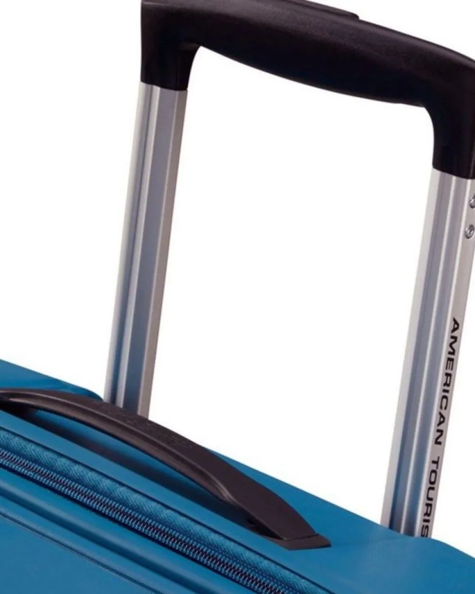 Trolley grande American Tourister Liftoff Coronet Blue