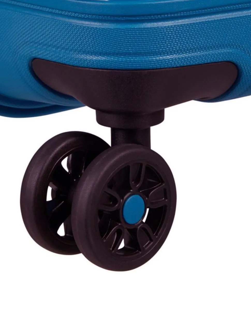 Trolley grande American Tourister Liftoff Coronet Blue
