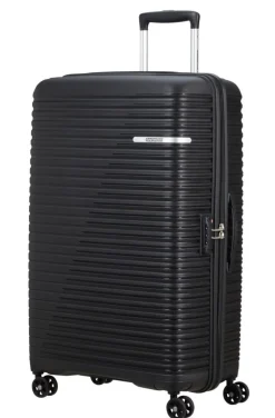 Trolley grande American Tourister Liftoff Nero