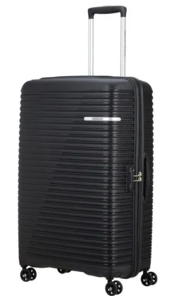 Trolley grande American Tourister Liftoff Nero