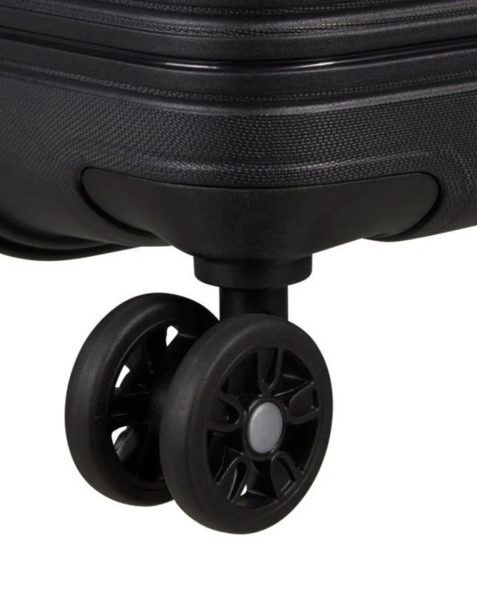Trolley grande American Tourister Liftoff Nero