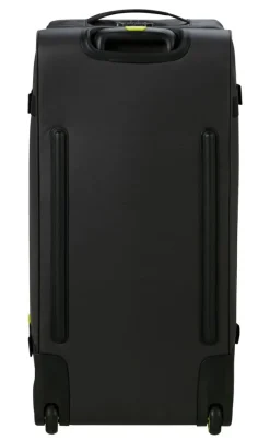 Trolley grande American Tourister Urban Track Black/Lime