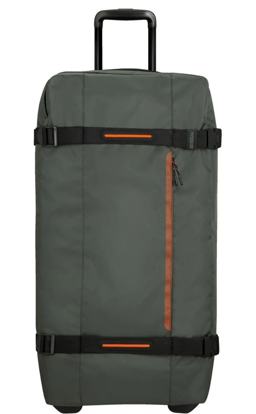 Trolley grande American Tourister Urban Track Dark Khaki