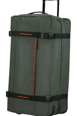 Trolley grande American Tourister Urban Track Dark Khaki