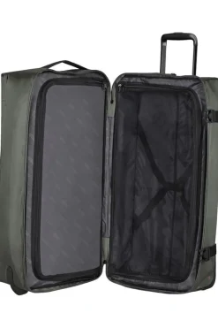 Trolley grande American Tourister Urban Track Dark Khaki