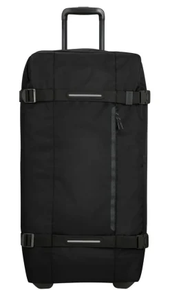 Trolley grande American Tourister Urban Track Asphalt Black