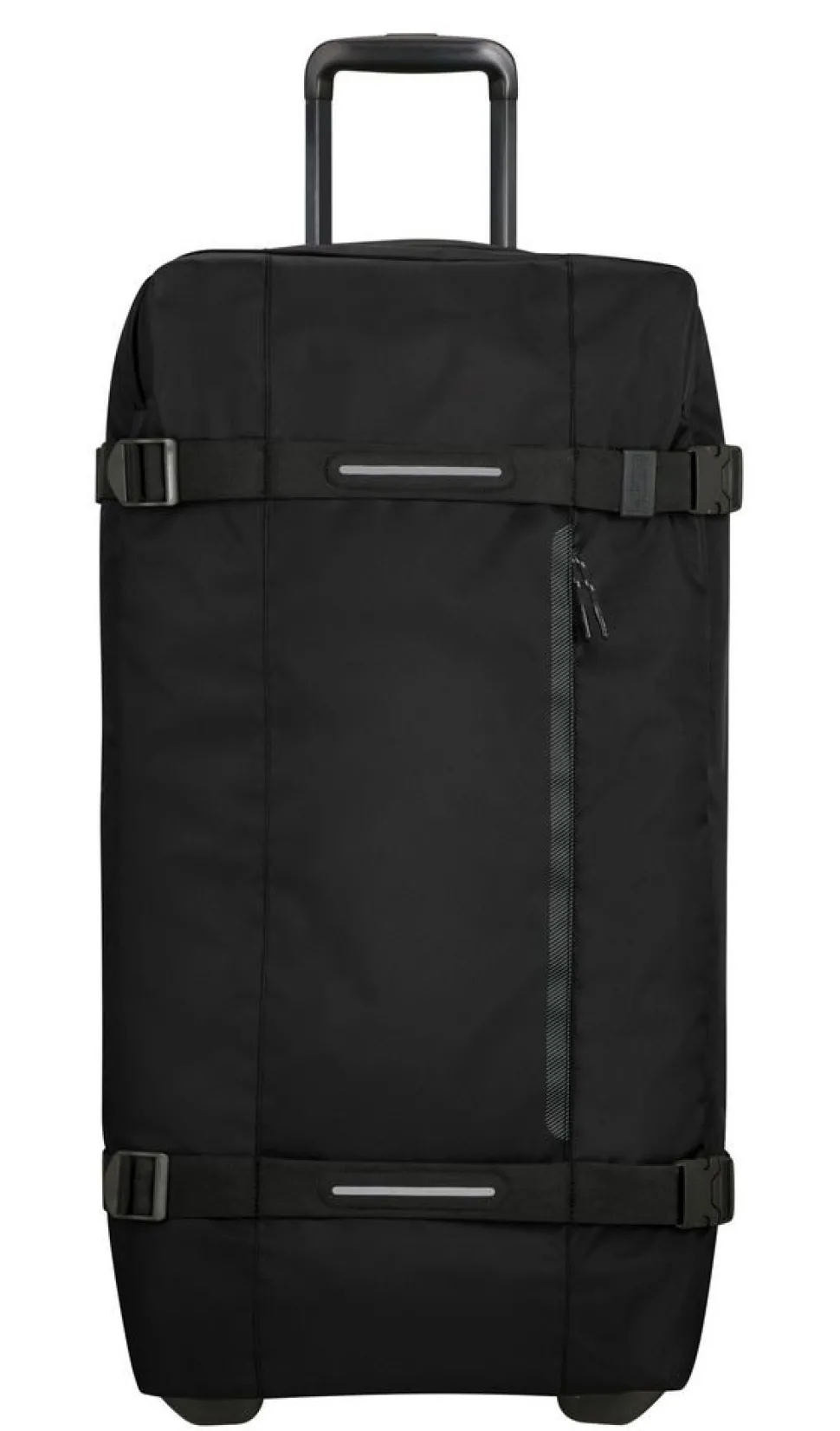 Trolley grande American Tourister Urban Track Asphalt Black
