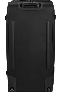 Trolley grande American Tourister Urban Track Asphalt Black