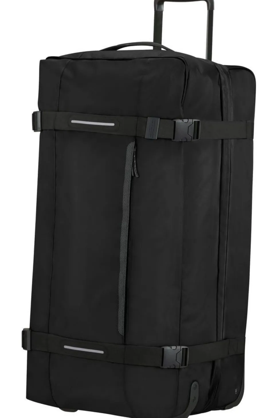 Trolley grande American Tourister Urban Track Asphalt Black