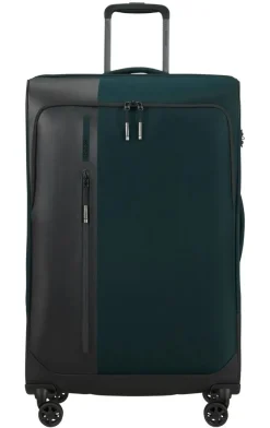 Trolley grande 77cm Samsonite Biz2Go TRVL Deep Blue