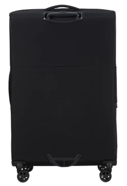 Trolley grande 77cm Samsonite Biz2Go TRVL Nero