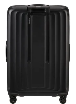 Trolley grande 75cm Samsonite Nuon Matt Graphite