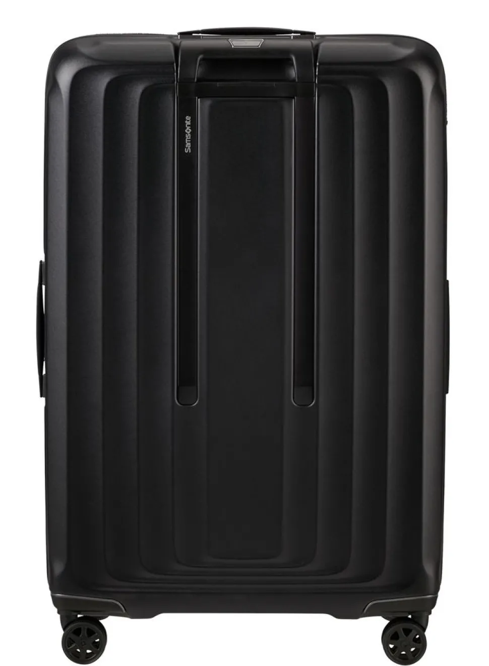 Trolley grande 75cm Samsonite Nuon Matt Graphite