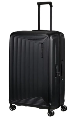 Trolley grande 75cm Samsonite Nuon Matt Graphite