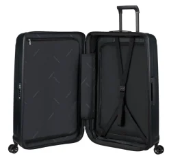 Trolley grande 75cm Samsonite Nuon Matt Graphite