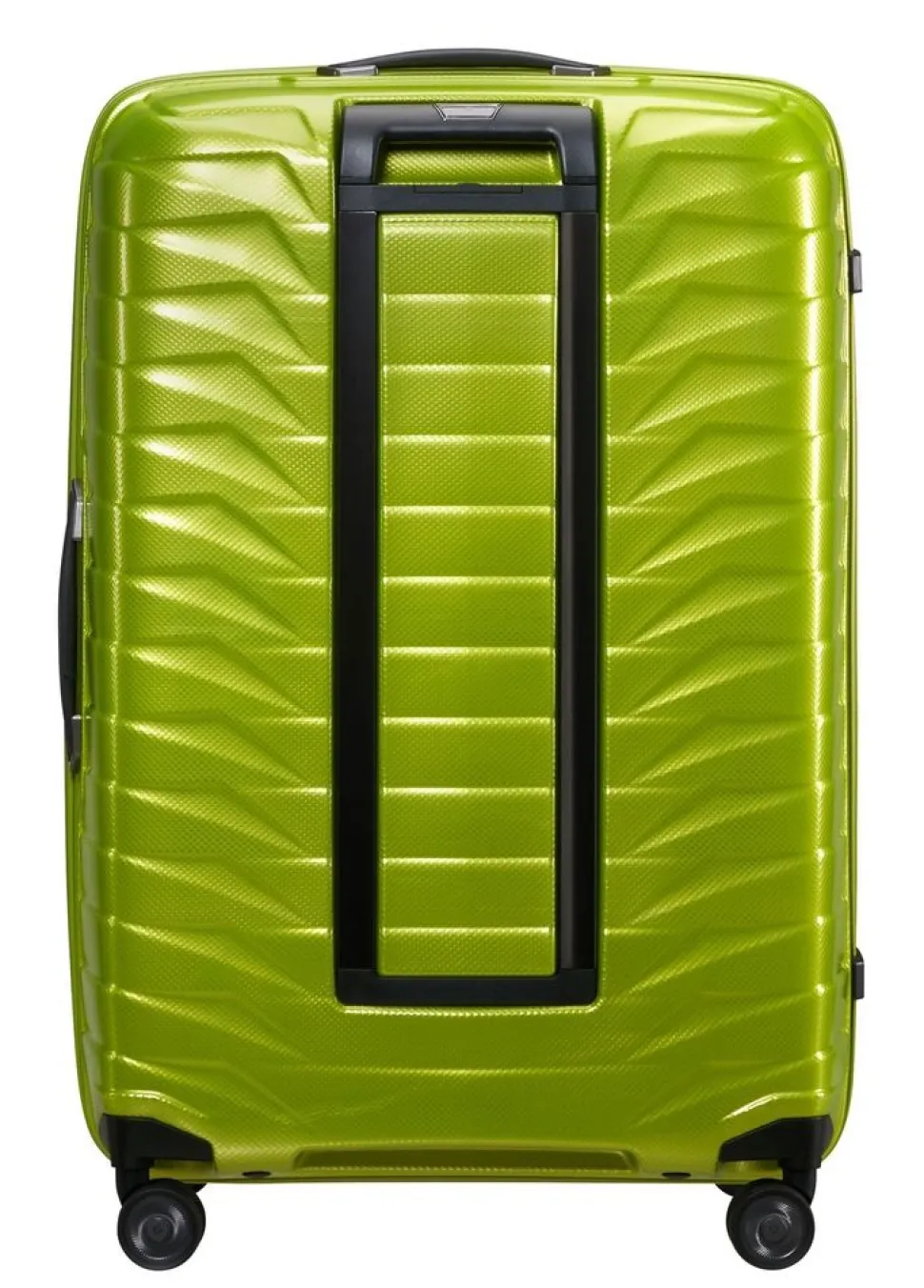 Trolley grande 75cm Samsonite Proxis Lime