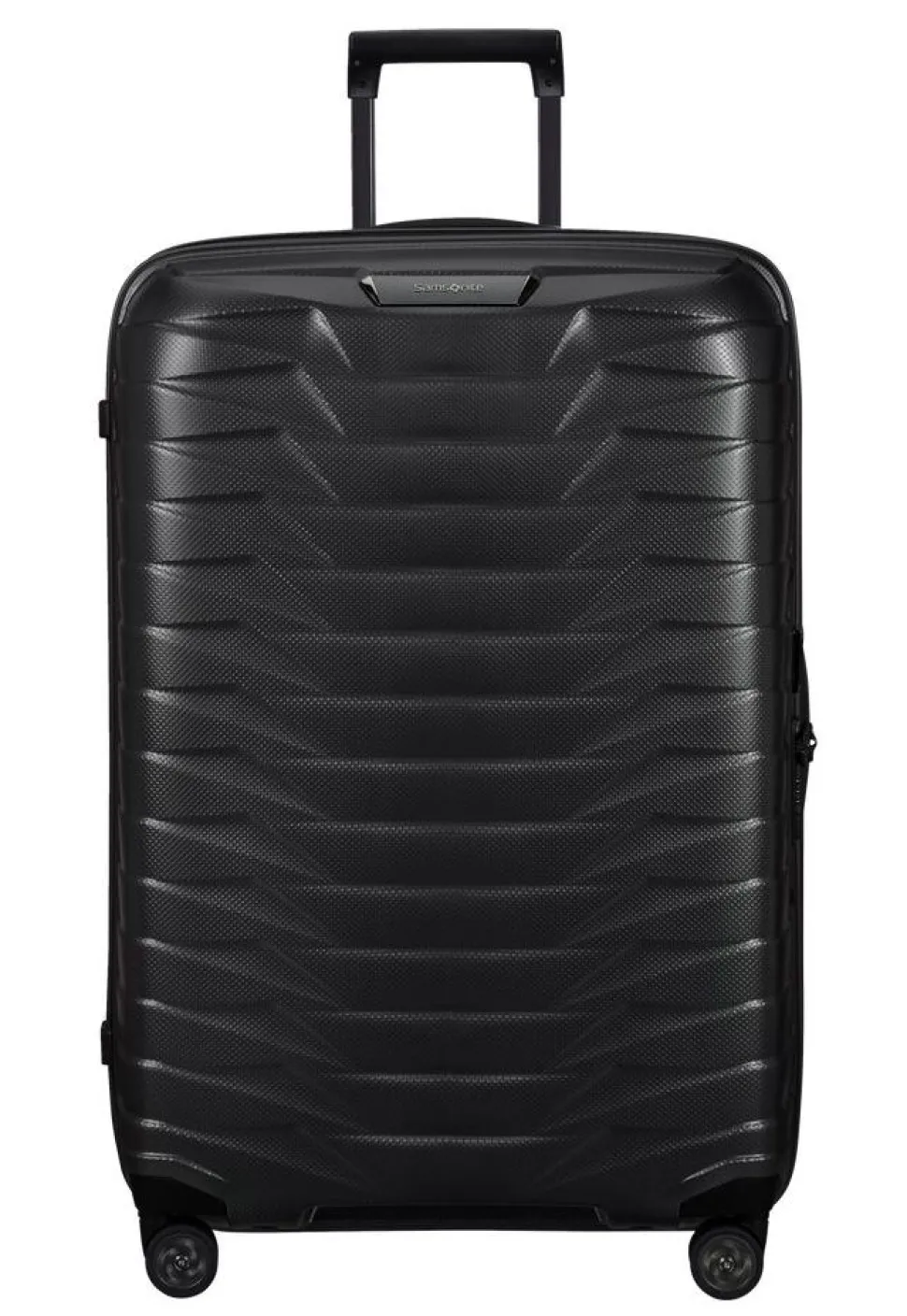 Trolley grande 75cm Samsonite Proxis Matt Graphite