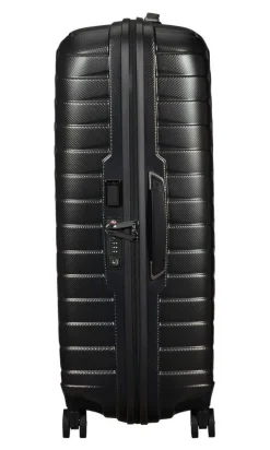 Trolley grande 75cm Samsonite Proxis Matt Graphite