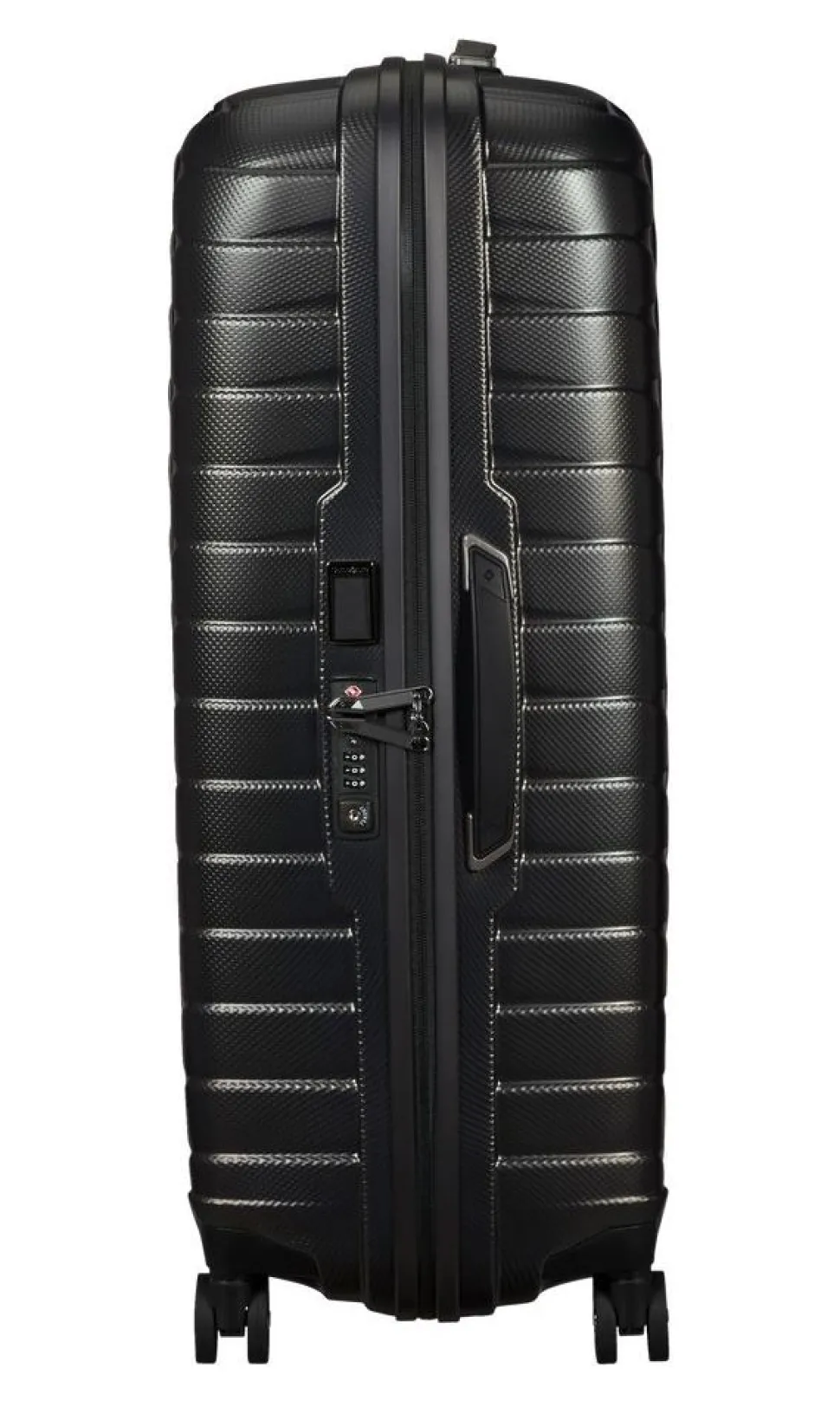Trolley grande 75cm Samsonite Proxis Matt Graphite