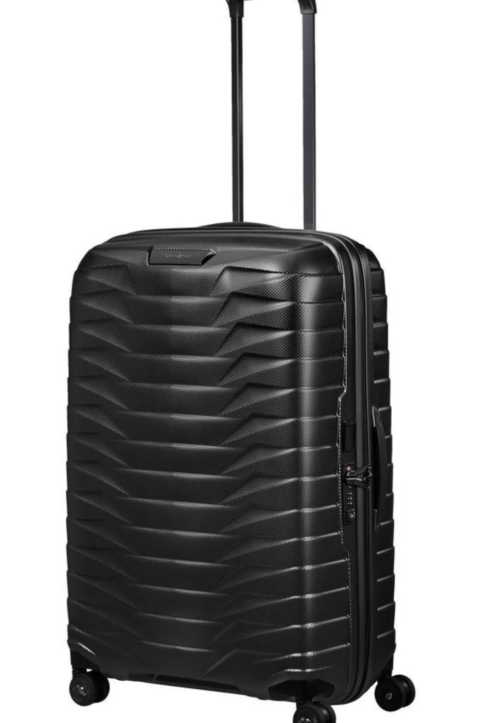 Trolley grande 75cm Samsonite Proxis Matt Graphite