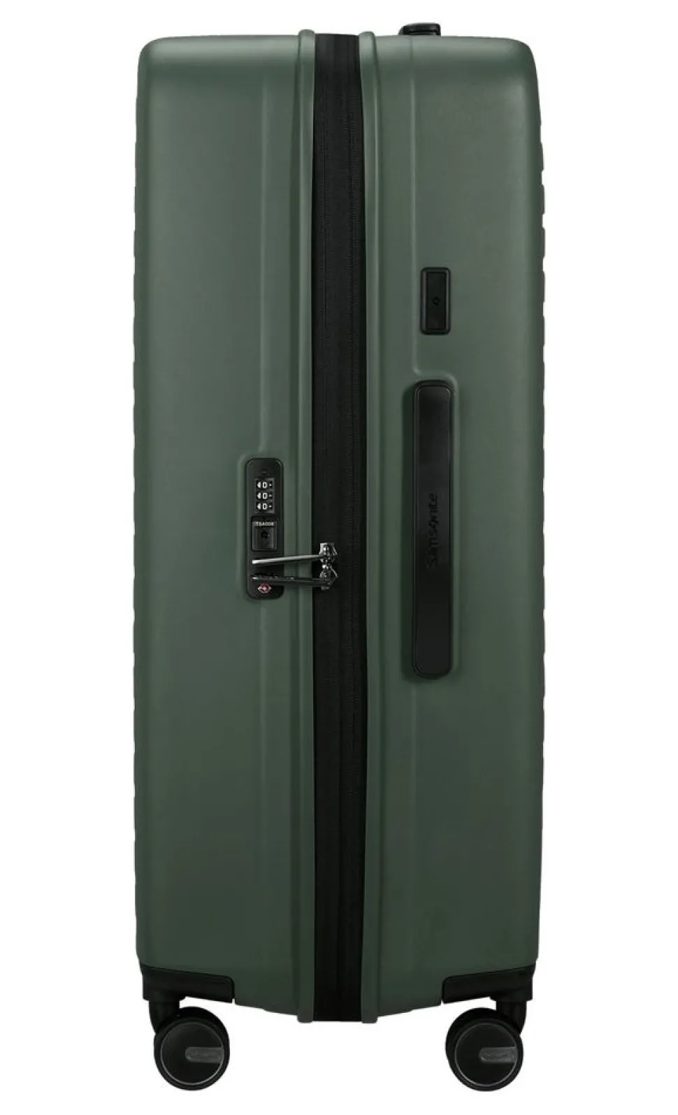 Trolley grande 75cm Samsonite Restackd Sage