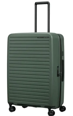 Trolley grande 75cm Samsonite Restackd Sage