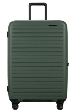 Trolley grande 75cm Samsonite Restackd Sage