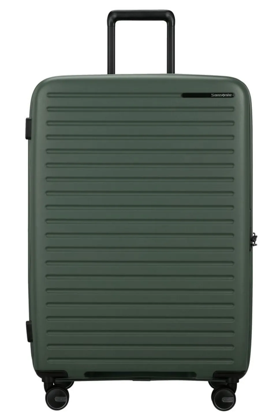 Trolley grande 75cm Samsonite Restackd Sage