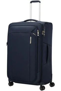 Trolley grande 79cm Samsonite Respark Midnight Blue